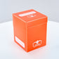Ultimate Guard Deck Box (100 Cards), Orange