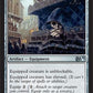 Magic: the Gathering - Whispersilk Cloak - Magic 2011