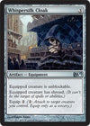 Magic: the Gathering - Whispersilk Cloak - Magic 2011