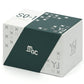 Cuberspeed Yj Mgc Square 1 M Stickerless Speed Cube Yj Mgc Sq-1 Fully Magnetic Mgc Square One Sq-1 Cube