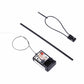 Flysky FS-GT3C RC Transmitter and Receiver FS-GR3E, 2.4GHz Radio Controller for RC Car Boat