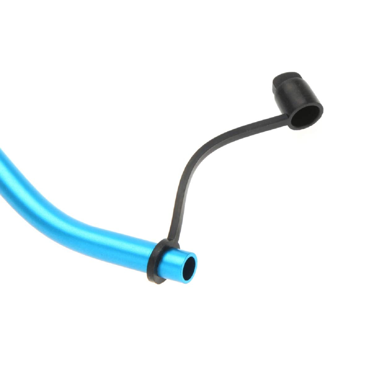 ShareGoo Universal RC Nitro Fuel Filler Refill Bottle 250CC Oil Bottle Compatible with HSP HPI Tamiya Traxxas Gas Nitro Model RC