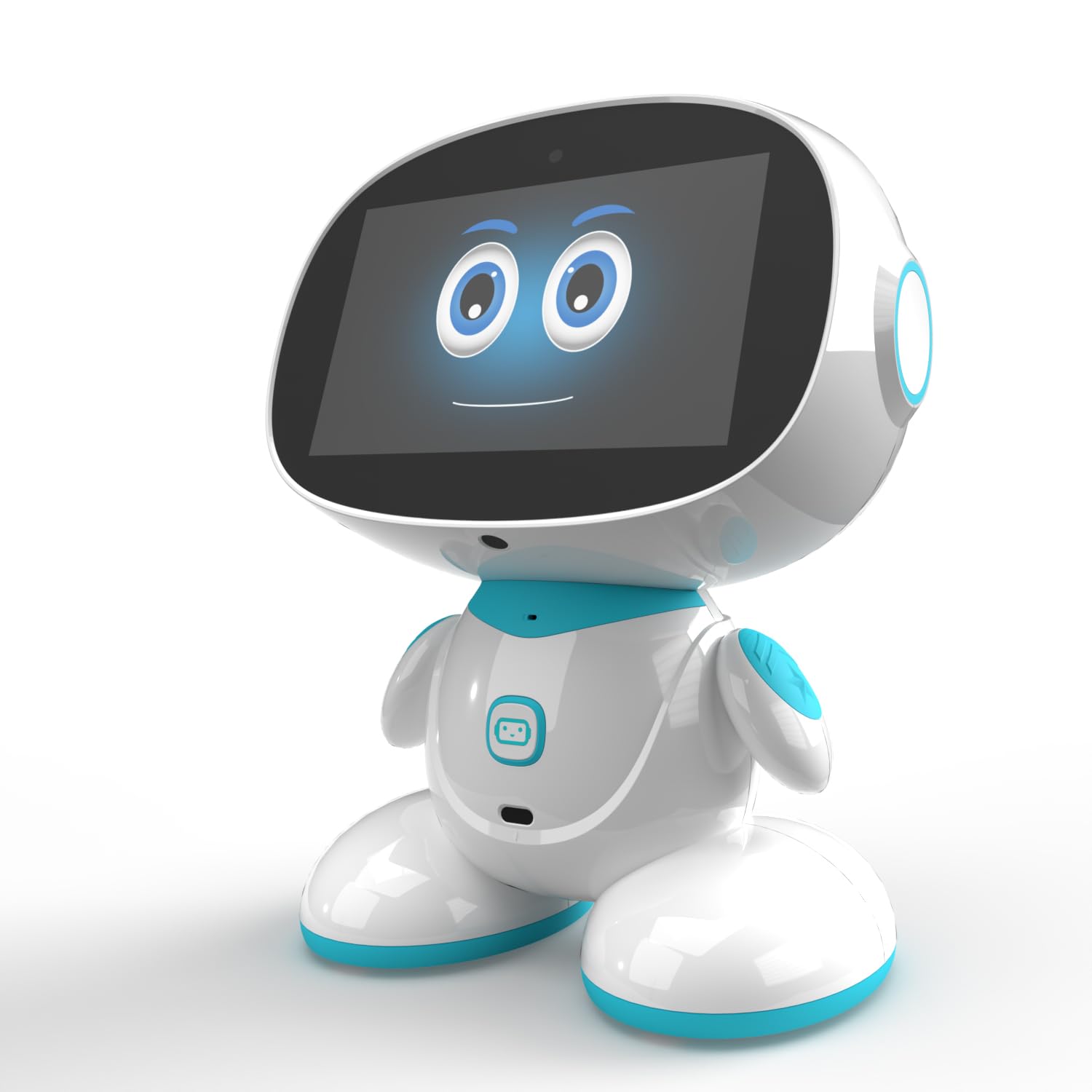 Misa 2: AI-Powered Smart Robot for Kids | STEM Learning & Educational Robot | Interactive, Voice-Activated Robot with Learning A