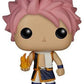Funko Pop Anime: Fairy Tail Natsu Action Figure,Multi-Colored,3.75 Inches