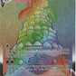 Pokemon Single Card Alcremie Vmax 073/072 Hyper Rare Shining Fates