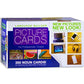 Stages Learning Materials Language Builder Picture Nouns (001)