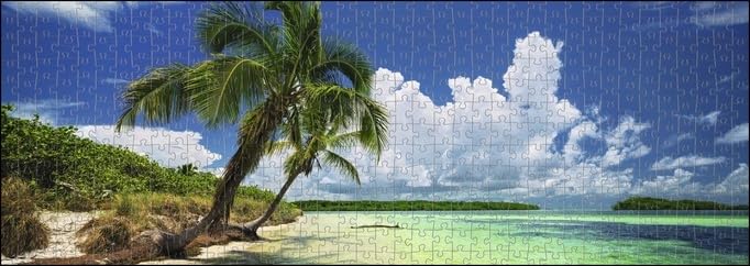 Heye Hy29860 Puzzle, Various