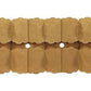 Beistle Kraft Paper Leaf Garland