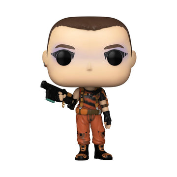 Funko Pop! Movies: Netflix - Rebel Moon, Milius