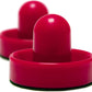 Air Hockey Pucks And Paddles - Rechargeable Floating Air Hockey Pucks For Any Flat Surface, Include A Charging Cable And Electro