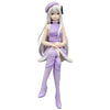 Furyu USA (AMU-SHP0447) Re:Zero Echidna Snow Princess Noodle Stopper Figure, 7