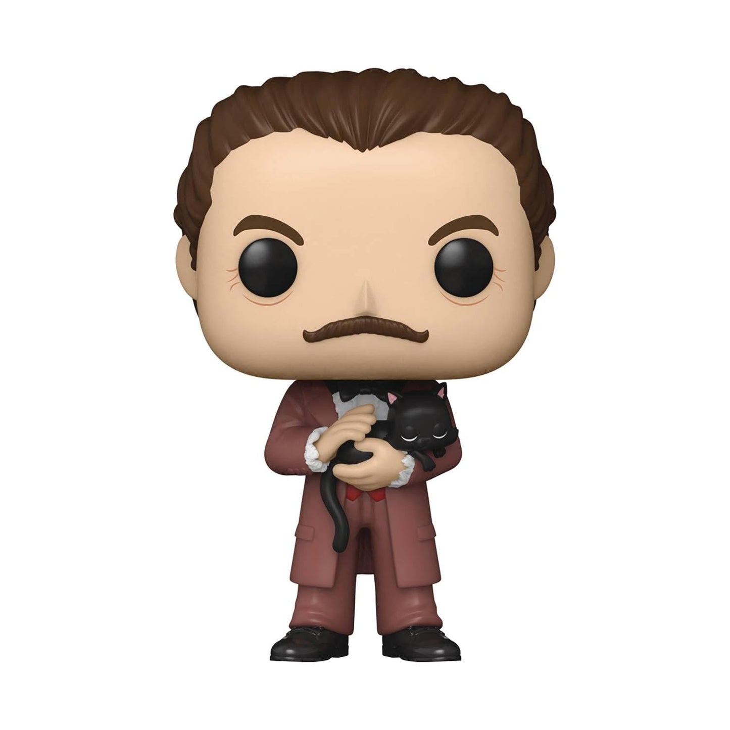 Pop Icons: Vincent Price Horror, Multicolor