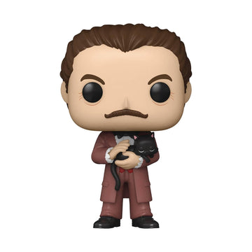 Pop Icons: Vincent Price Horror, Multicolor