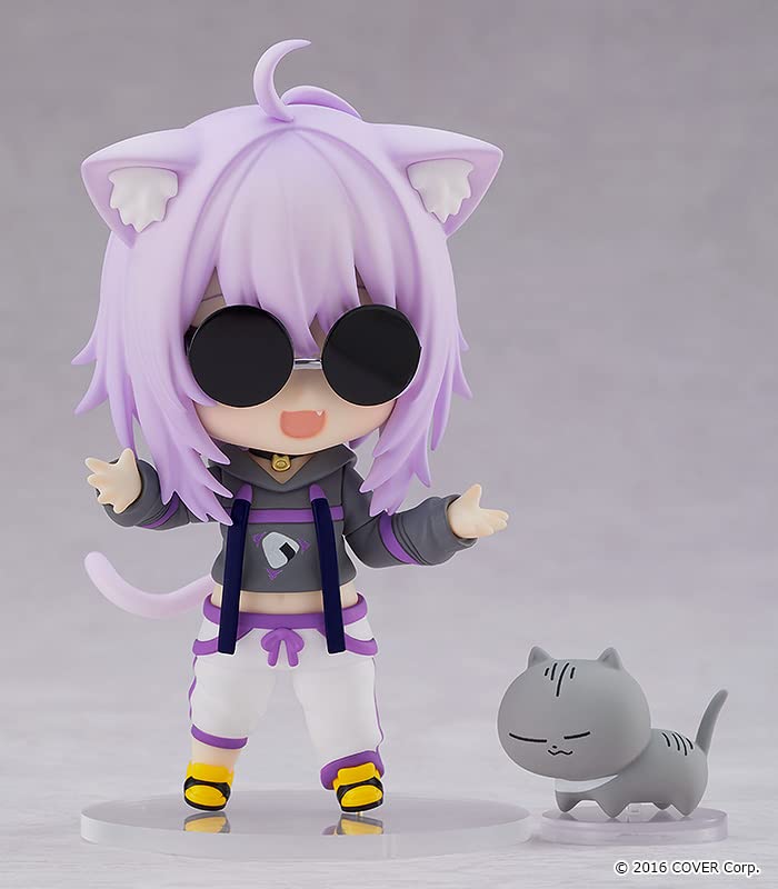 Good Smile Company Hololive Production Nendoroid Nekomata Okayu - Figure