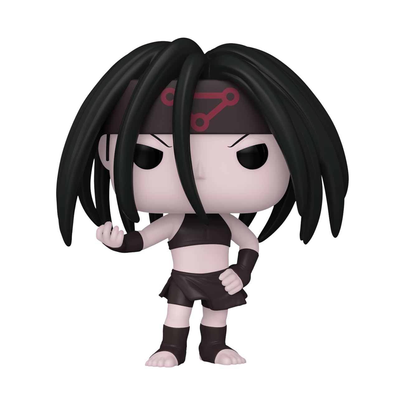 Funko Pop! Collectible Toy Figure - Typical Oasis 95