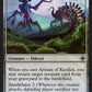 Magic: the Gathering - Artisan of Kozilek - Rise of The Eldrazi