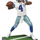Mcfarlane Toys Dallas Cowboys Dak Prescott Madden Figure