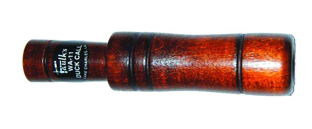 Regular Duck Call