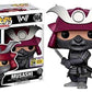 Westworld Musashi Sdcc 2017 Exclusive Vinyl Pop!