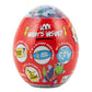 Ryans World Mini Mystery Egg, Includes 4 Surprise Mystery Toys Inside, Official Ryans World Toys for Boys & Girls 3+, Mystery To