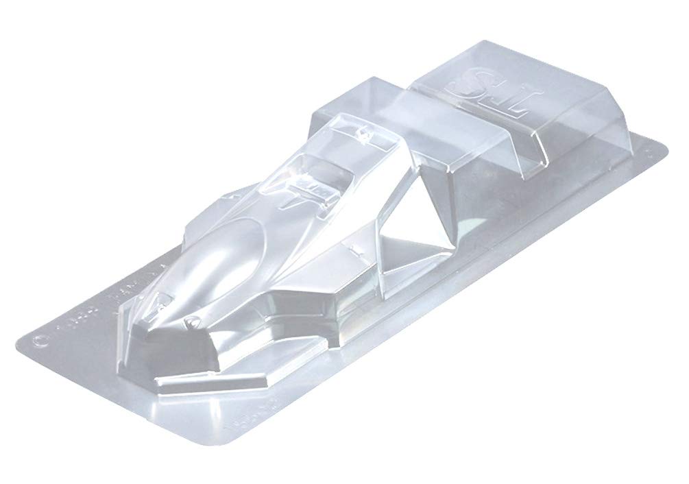 Tamiya Grad Up Parts Series No.502 GP.502 Thunder Shot Go Liar Body Set 15502