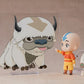 Good Smile Nendoroid Aang Figure - Multicolor - Plastic - Model G12895 - One Size