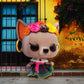 Funko POP! Around The World #05 Rosa Exclusive Vinyl Figure with Pin - Red