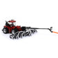 1/64 High Detail Puck Manure Spreading Dietrich Toolbar With Mounted Swingarm Pck-003
