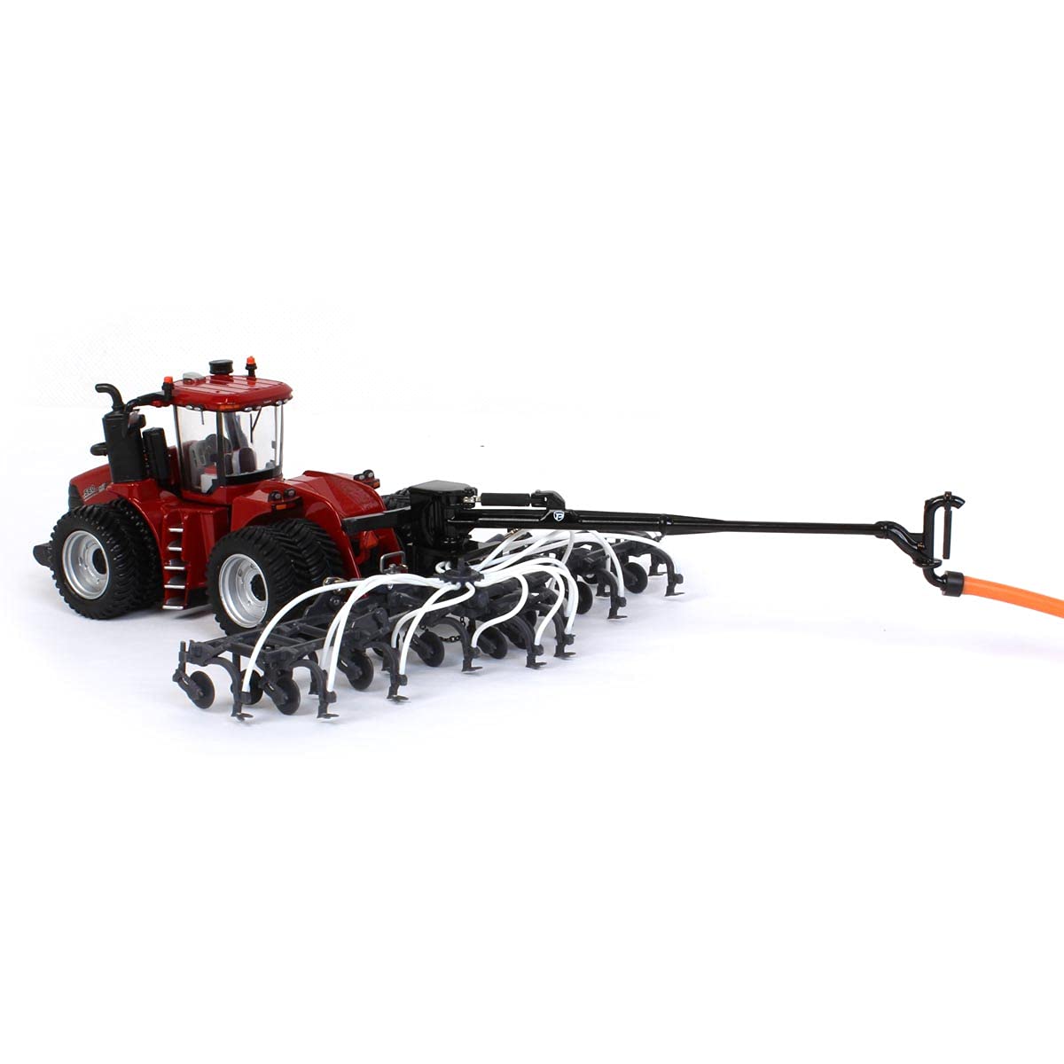 1/64 High Detail Puck Manure Spreading Dietrich Toolbar With Mounted Swingarm Pck-003