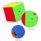 LiangCuber QY Square one Speed Cube Stickerless Qifa Square-1 Magic Cube SQ 1 Puzzle Cubes