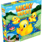 Pressman Lucky Ducks -- The Memory And Matching Game That Moves, 5''