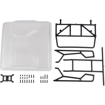Team Associated Utility Bed: Element RC Sendero, ASC42131