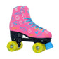 Epic Skates Blush Quad Roller Skates, Pink, Juvenile Size 10