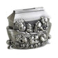Creative Gifts International Noahs Ark Bank, Silver