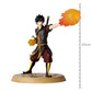 Dark Horse Comics Avatar: The Last Airbender Zuko Figure, Multi