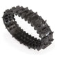 Traxxas 8878 - Deep-Terrain Tread, Rear Left or Right, Rubber, TRX-4 Traxx
