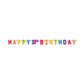 Happy  30Th  Birthday Streamer
