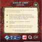 The Lord Of The Rings The Card Game Elves Of Lorien Starter Deck - Cooperative Adventure Game, Strategy Game, Ages 14+, 1-4 Players, 30-120 Min Playtime, Made By Fantasy Flight Games