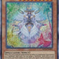 World Of Prophecy - Mp14-En081 - Secret Rare - 1St Edition