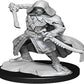 Wizkids/Neca D&D Nolzur'S Marvelous Unpainted Miniatures (W14) Warforged Rogue