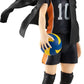 Orange Rouge Haikyu!! To The Top: Shoyo Hinata Pop Up Parade Pvc Figure Multicolor