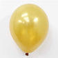 Gold Black And Silver Balloons,Green Balloon For Graduation Party Wedding Engagement Birthday Baby Shower New Years Eve Party Su
