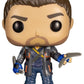 Funko Pop! Movies #1117 The Suicide Squad Captain Boomerang - Walmart Exclusive