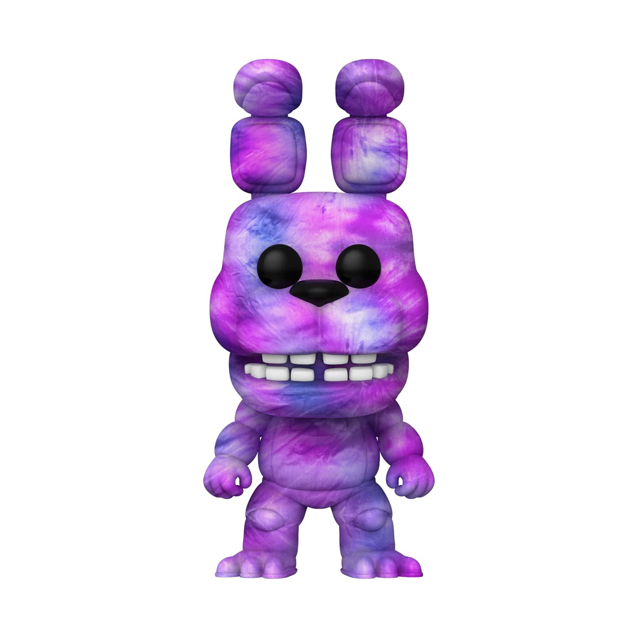 Funko Pop! Games: Five Nights At Freddy'S, Tie Dye - Bonnie