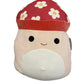 Squishmallow Easter Squad Spring 2023 Squishy Stuffed Animal Toy Plush (16'' Daisy Malcolm)