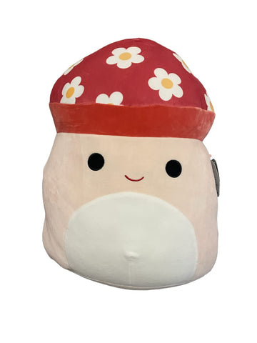Squishmallow Easter Squad Spring 2023 Squishy Stuffed Animal Toy Plush (16'' Daisy Malcolm)