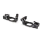 TEAM LOSI RACING Aluminum Spindle Carrier Set 20 V2 8X TLR344056 Electric Car/Truck Option Parts