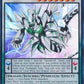 Yu-Gi-Oh! - Clear Wing Fast Dragon - Dude-En011 - Ultra Rare - 1St Edition - Duel Devastator