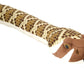 Wild Republic Snake Plush, Stuffed Animal, Plush Toy, Gifts For Kids, Western Diamondback 70'