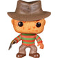 Funko Pop! Movies 2 Pack Freddy Krueger & Jason Voorhees
